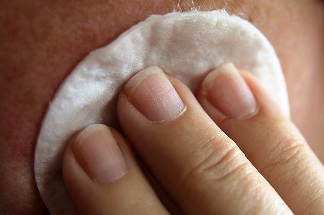 【フランス】の洗顔方法を実践したら敏感肌が劇的に治った話。